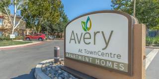 Avery at TownCentre Gallery 24