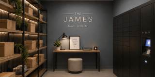 The James Gallery 37