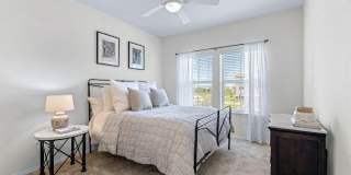 Seleno at Harris Road 55+ Apartments - Senior and Affordable Housing Gallery 18