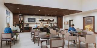 Aspendale Scottsdale - Senior Housing Gallery 5