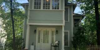 Charming 1920s cottage Gallery 1