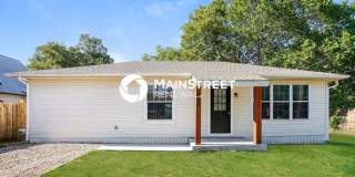 102 East Barton Street Gallery 1