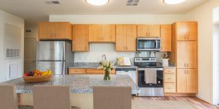 Senior & Affordable Housing – Haven at Congaree Pointe 55+ Apartments Gallery 21