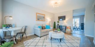 Willow Creek Apartments Gallery 6