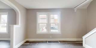 Lorain 2 Bedroom Single Family Home Gallery 39