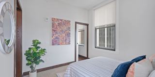 Sky Central Apartments Gallery 16