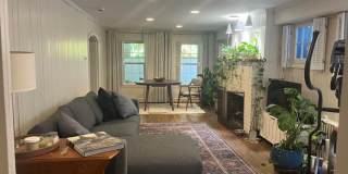 Large English Basement in Historic Georgetown Home $3200 plus electric Large English Basement in Historic Georgetown Home $3200 plus electric Gallery 1