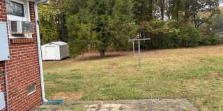 Cozy 3-Bedroom Rental Home in Winston-Salem – 931 Moravia Street Gallery 4