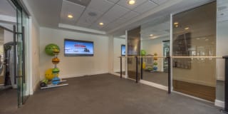 Cambridge Park Apartments Gallery 44