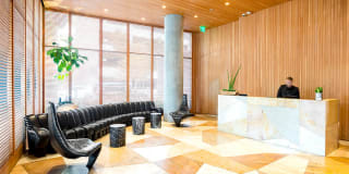 Columbia Square Living Gallery 30