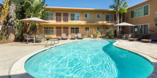 Elan Coco Palms Gallery 1