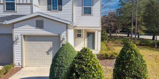 Beautiful 3 bedroom, 2.5 bathroom end-unit townhome offering stylish finishes and a functional open-concept design. Gallery 1