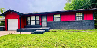 5519 N Garrison Pl. Gallery 1