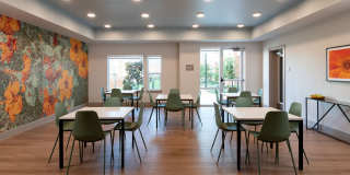 NHH Ennis - Senior and Affordable Housing Gallery 7