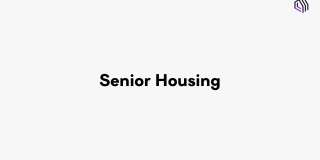 Walnut Glen Townhomes - Senior Housing Gallery 1
