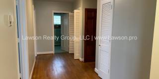 Spacious South Roanoke Home with Lawn Care Included Gallery 24