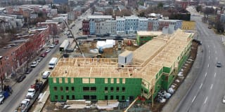 Sojourner Place at Oliver Gallery 2