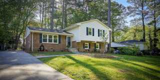 3418 Huntleigh Drive Gallery 1