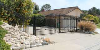 This incredible 4 bedroom single level home with private GATE  entry Gallery 3