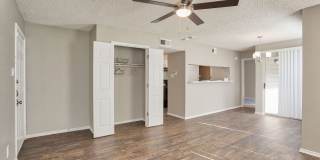 The Trails Apartments Gallery 13