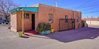 1506 Edith Blvd Ne Copper Casita 1506 Edith Blvd Ne Copper Casita Gallery 1