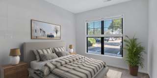 The Cosmopolitan at Lorton Station Gallery 4