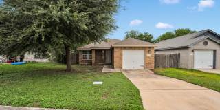 Convenient Northwest San Antonio Home Available for ASAP Move In! Gallery 1