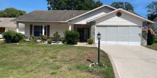 Spacious 3 Bedroom plus Den 3.5 baths 2 car plus golf cart garage in Timber Pines Gallery 1