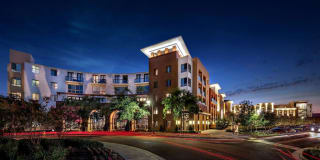 West Park Apartments Gallery 29