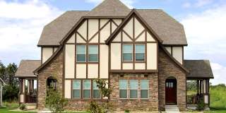 Cascade Falls Townhomes at Prairie Trail Gallery 28