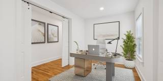 Beautifully Remodeled Home Just Minutes From Downtown Nashville Gallery 29
