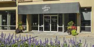 Hathaway House Gallery 7