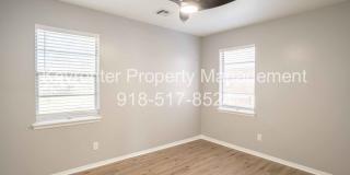 3 Bedroom Broken Arrow Home, Available for an immediate move in! Gallery 12