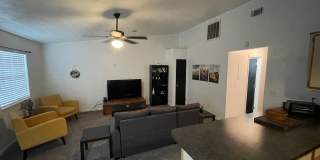 MOVE IN SPECIAL!! Super Cute 2 bedroom townhome! Gallery 7