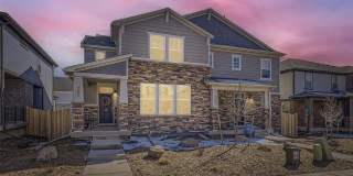 Spacious 3BR House in Aurora Spacious 3BR House in Aurora Gallery 1