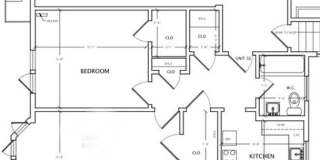 2br - 780ft2 - Prime location! One block to UCB Gallery 23