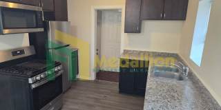 Updated 3-Bedroom Home with Sunroom and Backyard Space Gallery 11