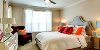 Tuscany Apartments Gallery 9