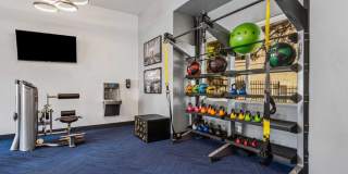 REVERB at Spring Valley Gallery 30