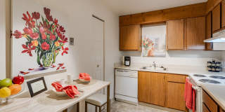 Willow Creek Apartments Gallery 15
