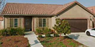 3 Bedroom 1.5 bath Fresno home Gallery 1