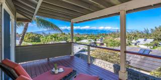 Beautifully Appointed Fully Furnished 4 bedroom/3 bathroom Kuau BayView House w/ Ocean views Gallery 52