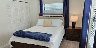 Seasonal Short-Term 2 Bedroom 2 Bathroom 2nd Floor Condo in Estancias of Capri Isles! Gallery 40