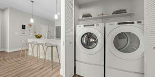 Album Union Village Age 55+ Apartment Homes Gallery 28