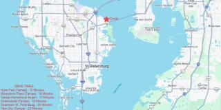 12033 Gandy Boulevard North Gallery 21