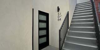 Beautiful Newly Renovated  1 bd 1ba Near Melrose Place Gallery 1