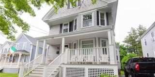 20 Carroll Avenue Gallery 1