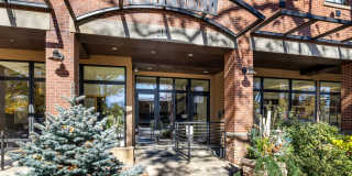 Luxury Furnished Old Town Condo – Modern Elegance in the Heart of Fort Collins Gallery 1