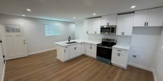 724 1/2 E. 81st. St. Gallery 1