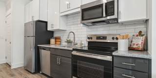Link Apartments Montford Gallery 45